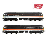 Graham Farish 372-266SF N Gauge Class 47/4 47849 BR InterCity DCC SOUND