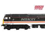 Graham Farish 372-266SF N Gauge Class 47/4 47849 BR InterCity DCC SOUND