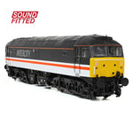 Graham Farish 372-266SF N Gauge Class 47/4 47849 BR InterCity DCC SOUND