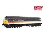 Graham Farish 372-266SF N Gauge Class 47/4 47849 BR InterCity DCC SOUND
