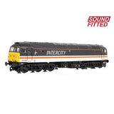 Graham Farish 372-266SF N Gauge Class 47/4 47849 BR InterCity DCC SOUND