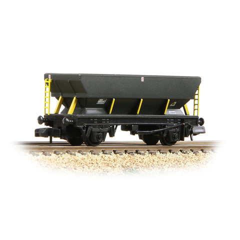 Graham Farish 373-506D N Gauge BR HEA Hopper Wagon BR Railfreight Coal Sector