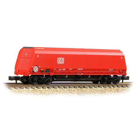 Graham Farish 373-865A N Gauge HRA Bogie Hopper DB Cargo