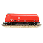 Graham Farish 373-865B N Gauge HRA Bogie Hopper DB Cargo