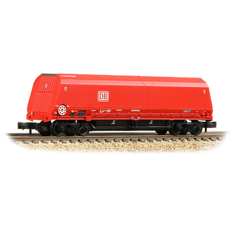 Graham Farish 373-865B N Gauge HRA Bogie Hopper DB Cargo