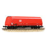 Graham Farish 373-865C N Gauge HRA Bogie Hopper DB Cargo