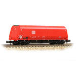 Graham Farish 373-865 N Gauge HRA Bogie Hopper DB Cargo