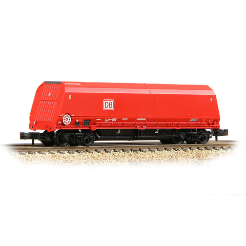 Graham Farish 373-865 N Gauge HRA Bogie Hopper DB Cargo