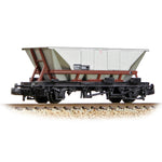 Graham Farish 373-900H N Gauge BR HAA Hopper BR Rail Red