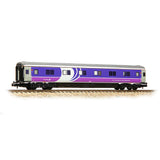 Graham Farish 374-476C N Gauge BR Mk3 SLEP Sleeper with Pantry ScotRail (Caledonian Sleeper)