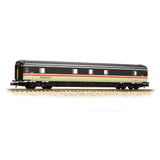 Graham Farish 374-478A N Gauge BR Mk3 SLEP Sleeper with Pantry BR InterCity (Swallow)