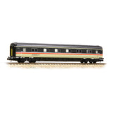 Graham Farish 374-478A N Gauge BR Mk3 SLEP Sleeper with Pantry BR InterCity (Swallow)