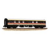 Graham Farish 374-820 N Gauge BR Mk1 FO First Open BR InterCity Charter (Executive)