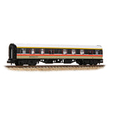 Graham Farish 374-820A N Gauge BR Mk1 FO First Open BR InterCity Charter (Executive)
