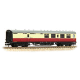 Graham Farish 376-276A N Gauge BR Thompson Brake 3rd Corr Coach Crim/Crm