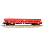 Graham Farish 377-615A N Gauge MXA 'Lobster' Bogie Open Wagon DB Cargo