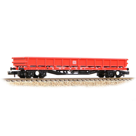 Graham Farish 377-615A N Gauge MXA 'Lobster' Bogie Open Wagon DB Cargo