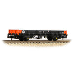 Graham Farish 377-732 N Gauge BR ZCA 'Seahare' Open Wagon Loadhaul