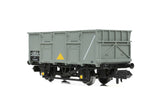 Graham Farish 378-051 N Gauge BR 24.5T Mineral Wagon BR Grey (John Summers & Sons Ltd)