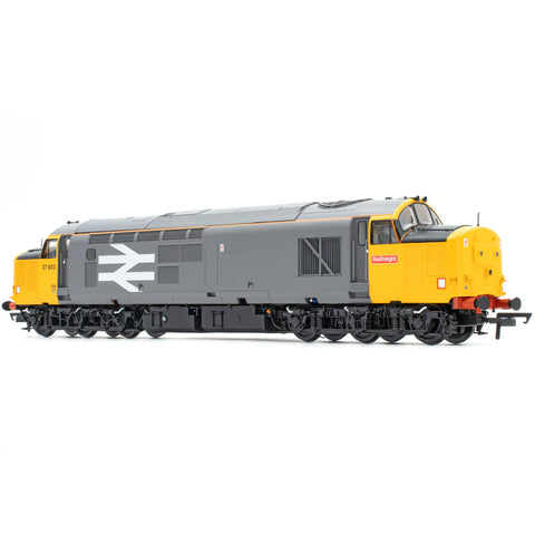 Accurascale 3157 OO Gauge Class 37 - Railfreight - 37903