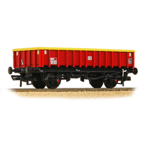 Bachmann 38-016 OO Gauge MFA Open Wagon DB Cargo [WL]