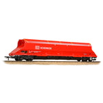 Bachmann 38-038A OO Gauge HKA Bogie Hopper DB Schenker