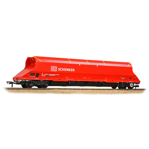 Bachmann 38-038A OO Gauge HKA Bogie Hopper DB Schenker