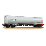 Bachmann 38-119 OO Gauge BR 102T TEA Bogie Tank Wagon 'Murco' Grey