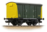 Bachmann 38-884K OO Gauge BR VEA Van Ministry of Defence