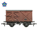 Bachmann 38-952A OO Gauge BR 12T Palvan BR Bauxite [W]