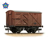 Bachmann 38-952A OO Gauge BR 12T Palvan BR Bauxite [W]