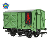 Bachmann 38-954A OO Gauge BR 12T Palvan 'Johnnie Walker Whisky' Green