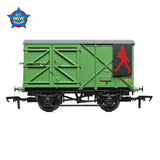 Bachmann 38-954A OO Gauge BR 12T Palvan 'Johnnie Walker Whisky' Green