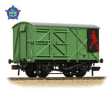 Bachmann 38-954A OO Gauge BR 12T Palvan 'Johnnie Walker Whisky' Green