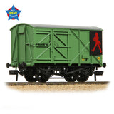 Bachmann 38-954 OO Gauge BR 12T Palvan 'Johnnie Walker Whisky' Green