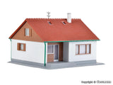 Kibri 38721 HO/OO Gauge DEtached House Lower Floodplain Kit
