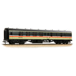 Bachmann 39-080A OO Gauge BR Mk1 BSK Brake Second Corridor BR InterCity (Executive)