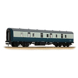 Bachmann 39-175H OO Gauge BR Mk1 NDV (Ex-BG) Brake Gangwayed BR Blue & Grey