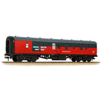 Bachmann 39-183B OO Gauge BR Mk1 NEX (Ex-BG) Brake Gangwayed Rail Express Systems