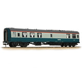 Bachmann 39-264B OO Gauge BR Mk1 RMB Restaurant Miniature Buffet BR Blue & Grey