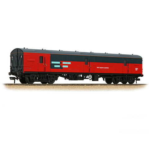 Bachmann 39-270B OO Gauge BR Mk1 NOX (Ex-GUV) General Utility Van Rail Express Systems
