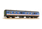Branchline 39-363B OO Gauge BR Mk2A TSO Tourist Second Open BR Network SouthEast (Original)