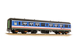 Branchline 39-363C OO Gauge BR Mk2A TSO Tourist Second Open BR Network SouthEast (Original)