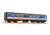 Branchline 39-363C OO Gauge BR Mk2A TSO Tourist Second Open BR Network SouthEast (Original)