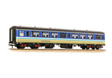 Branchline 39-366 OO Gauge BR Mk2A TSO Tourist Second Open BR Provincial (Trans-Pennine)