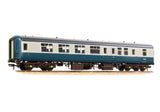 Branchline 39-380B OO Gauge BR Mk2A BSO Brake Second Open BR Blue & Grey