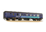 Branchline 39-383A OO Gauge BR Mk2A BSO Brake Second Open DRS Compass (Revised)