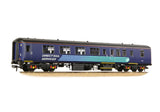 Branchline 39-383A OO Gauge BR Mk2A BSO Brake Second Open DRS Compass (Revised)