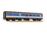 Branchline 39-414 OO Gauge BR Mk2A BFK Brake First Corridor BR Network SouthEast (Original)