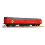 Bachmann 39-422A OO Gauge BR Mk1 POS Post Office Sorting Van Royal Mail Travelling Post Office